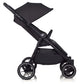 Jané Twinlink Double Pram