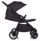 Jané Twinlink Double Pram