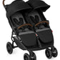 Jané Twinlink Double Pram