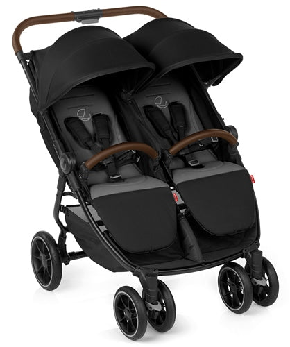 Jané Twinlink Double Pram