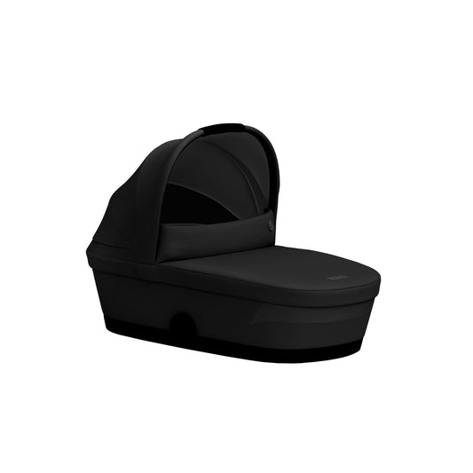 Cybex MELIO Carrycot Moon Black
