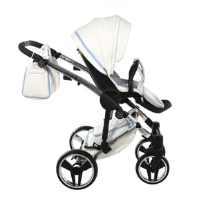 Junama Candy Blue 4 in 1