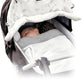 Dooky Universal Sun Shade - Dandelion