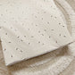Bee Wedge Baby Changing Mat | Handmade UK