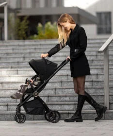 Vero Night Stroller