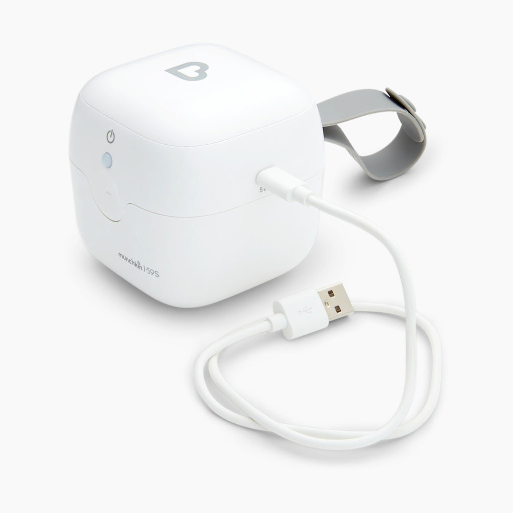 Munchkin Mini Portable UV Sterilizer