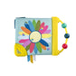 Sophie La Girafe Early Learning Book Ft