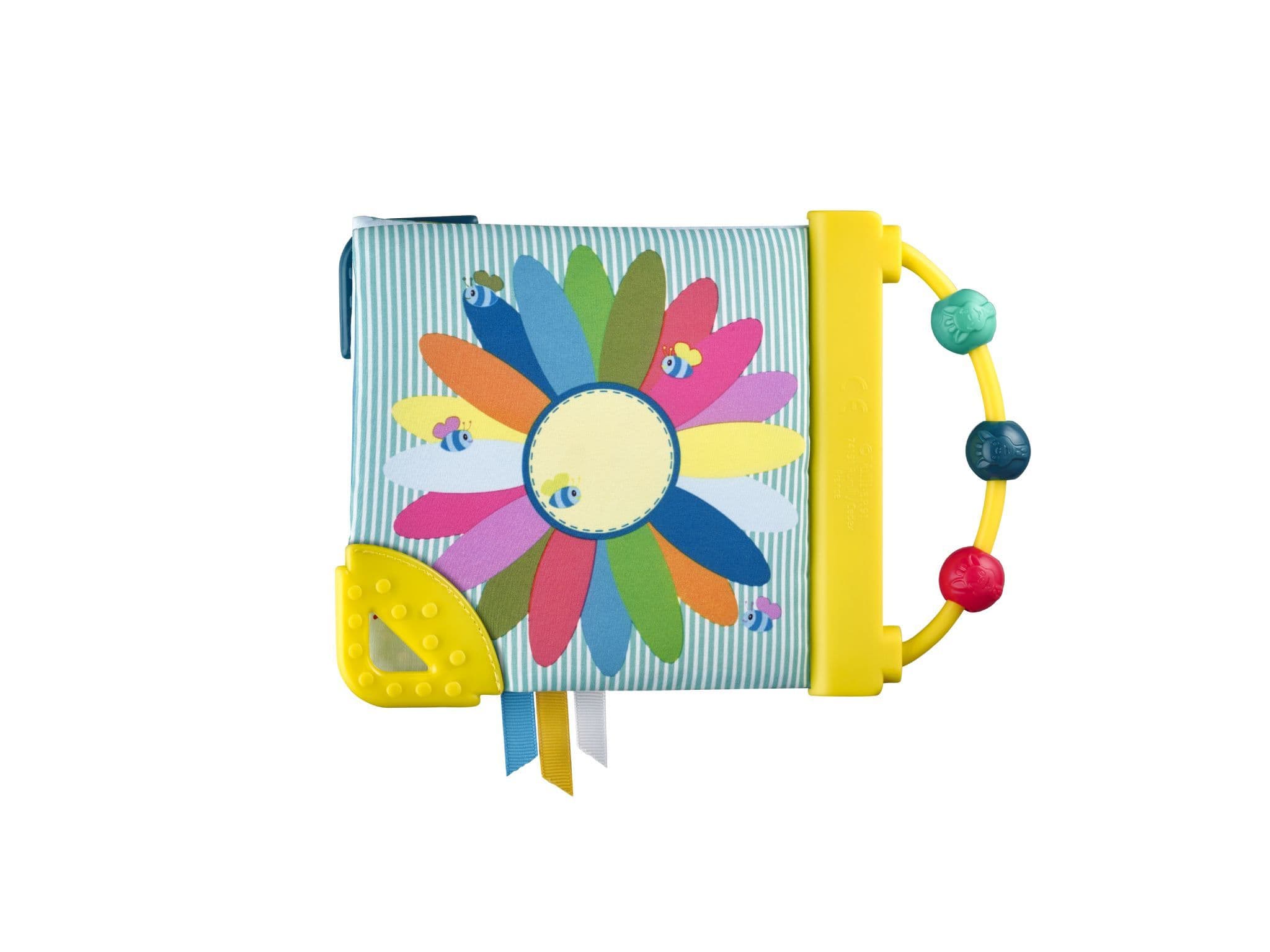 Sophie La Girafe Early Learning Book Ft