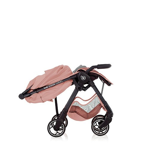 Jane Be Cool Cabin Compact Strollers