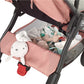 Jane Be Cool Cabin Compact Strollers