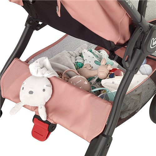 Jane Be Cool Cabin Compact Strollers