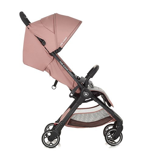 Jane Be Cool Cabin Compact Strollers