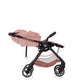 Jane Be Cool Cabin Compact Strollers