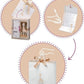 Sophie Giraffe - The I Love Sophie Set
