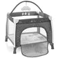 Jané Travel Fun Play Pen Crib- 90x90cm