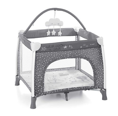 Jané Travel Fun Play Pen Crib- 90x90cm