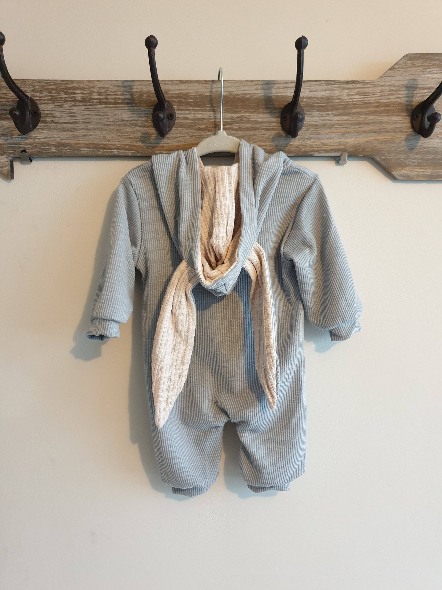 Baby Easter Suit