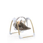 Oyster Home Swing-Mink
