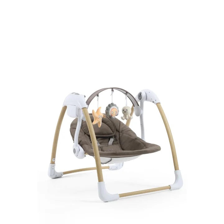 Oyster Home Swing-Mink