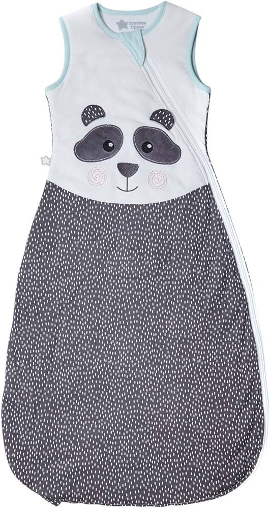 Tommee Tippee Pip The Panda Sleepbag 18-36m 1.0 Tog