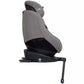 Joie I-Spin 360 I-Size Car Seat - Grey
