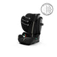 Cybex SOLUTION G I-FIX PLUS Moon Black