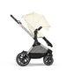 Cybex EOS LUX Stroller Seashell Beige