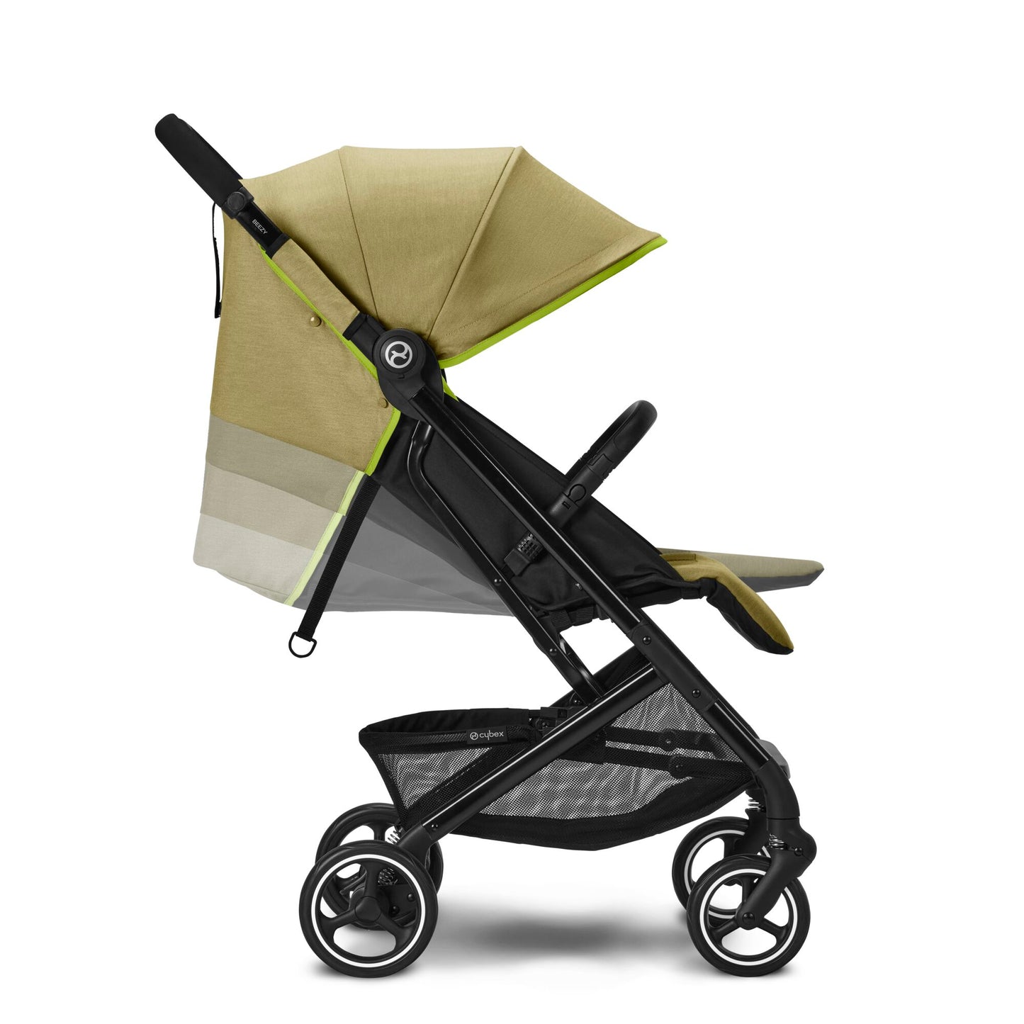 Cybex BEEZY Buggy Stroller Nature Green