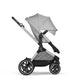 Cybex EOS LUX Stroller Lava Grey