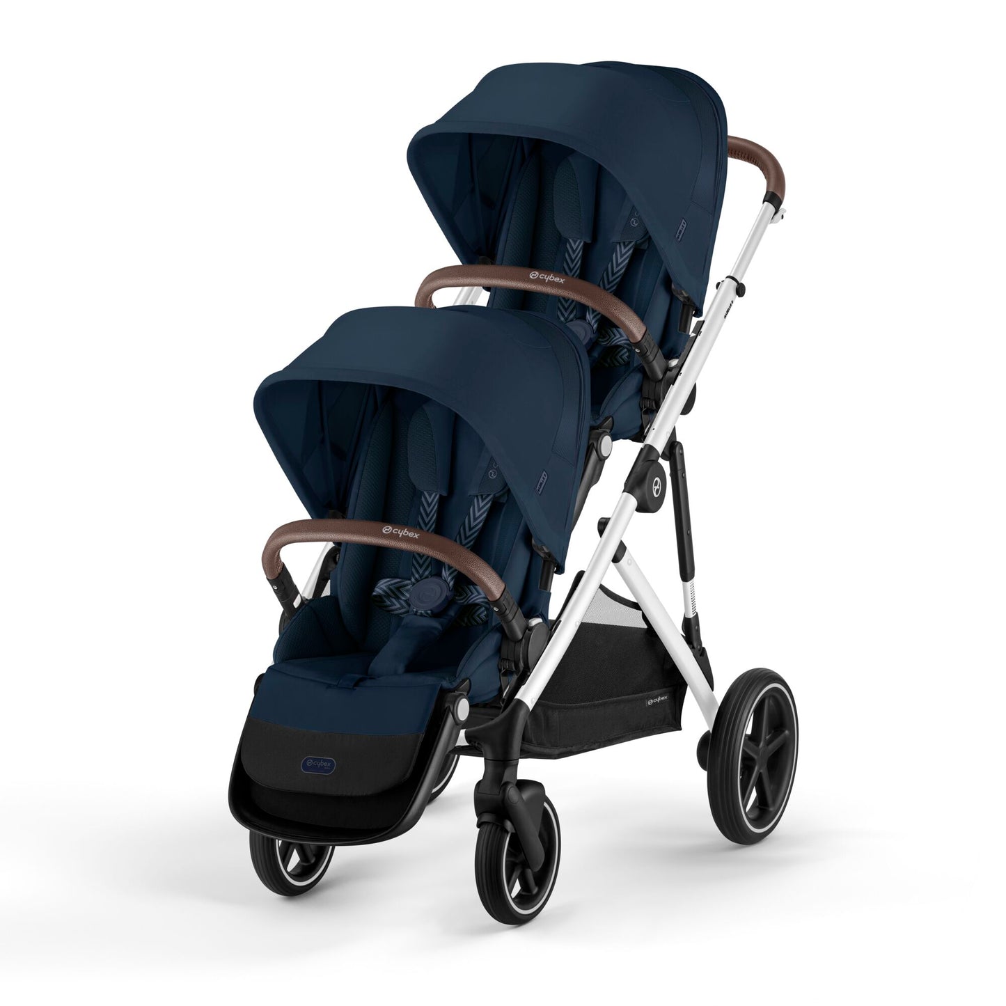 Cybex GAZELLE S Seat Unit Ocean Blue