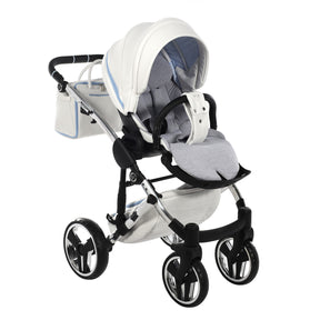 Junama Candy Blue 2 in 1