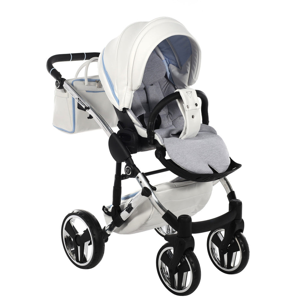 Junama Candy Blue 4 in 1