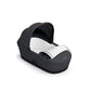 Cybex MELIO Carrycot Monument Grey