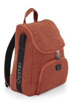 Oyster 3 Essential 5 Piece Capsule Travel System | Ember