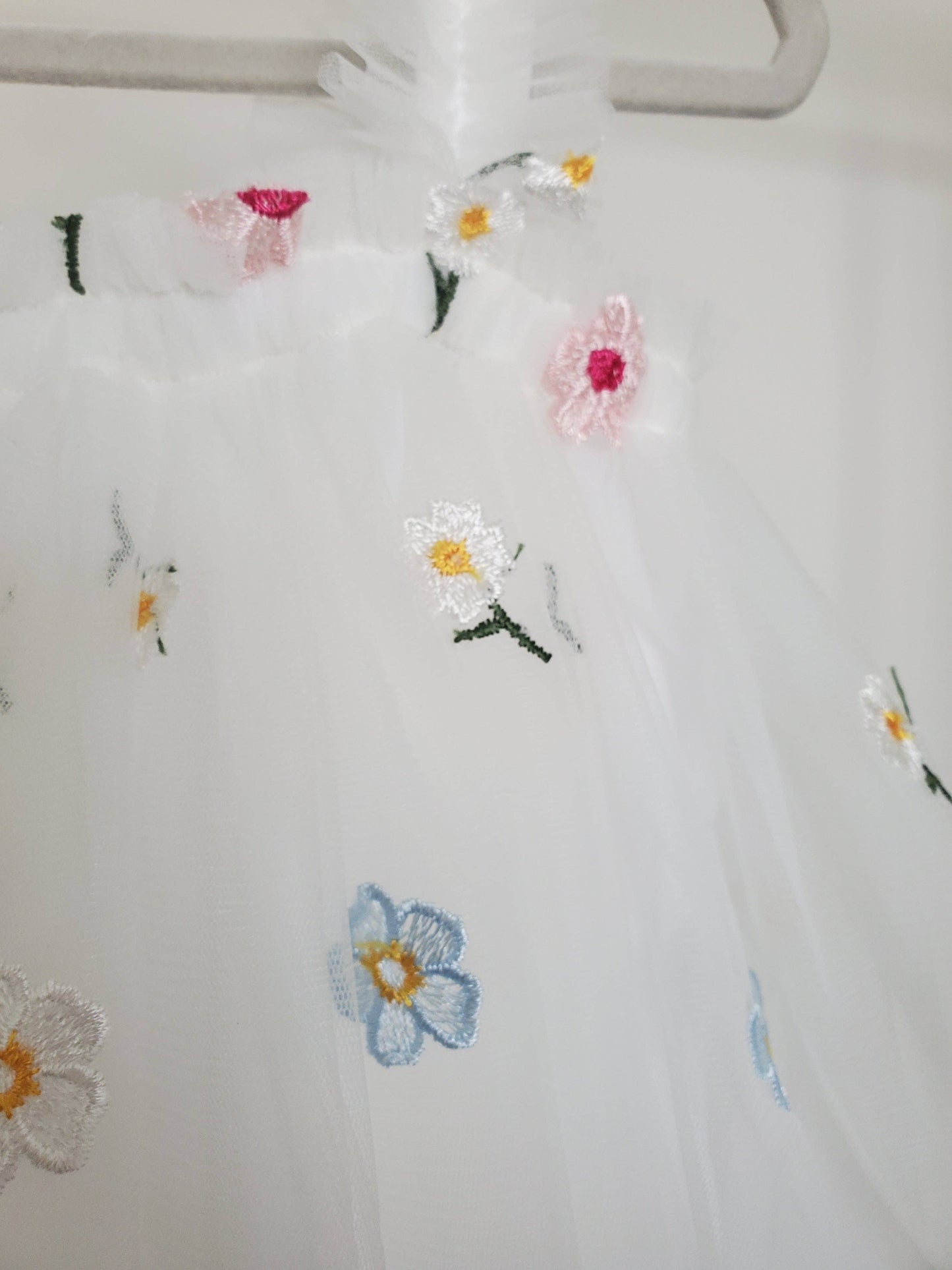 Baby Girls Amara Dress
