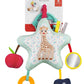 Sophie The Giraffe Star Activities II