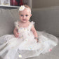 Baby Girls Amara Dress