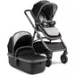 Ark 3-in-1 Travel System Black