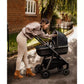 Ark 3-in-1 Travel System Black