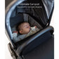 Ark 3-in-1 Travel System Black