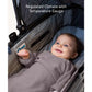 Ark 3-in-1 Travel System Black