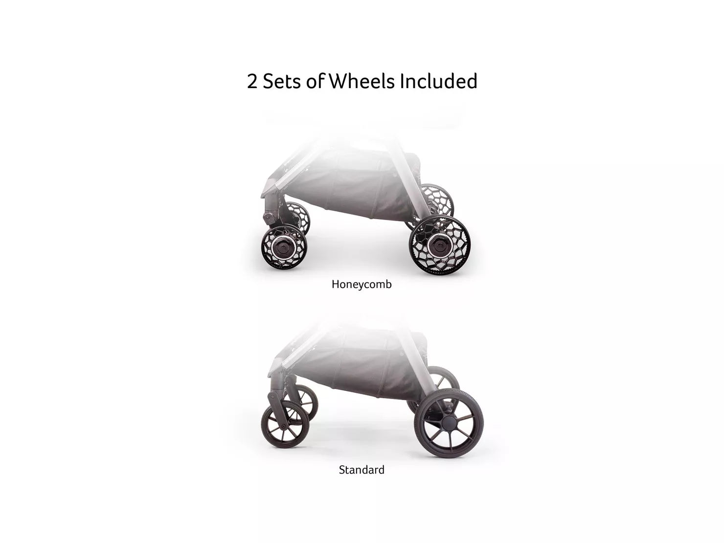 Ark 3 in 1 Travel System Black Precious Little One