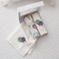 The Gilded Bird Muslin Swaddle (Set Of 3) - Balloon Festival