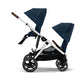 Cybex GAZELLE S Seat Unit Ocean Blue