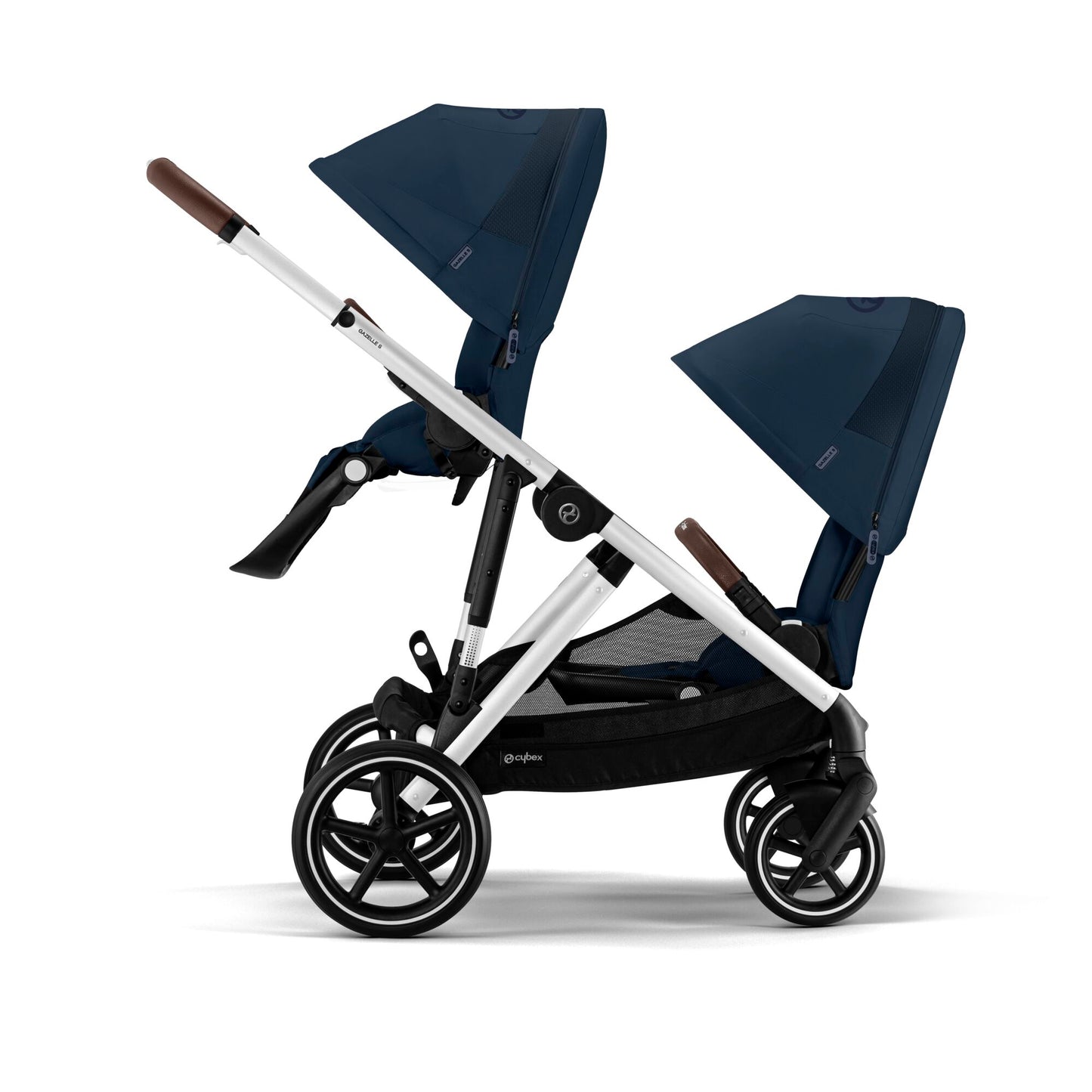 Cybex GAZELLE S Seat Unit Ocean Blue
