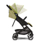 Cybex BEEZY Buggy Stroller Nature Green