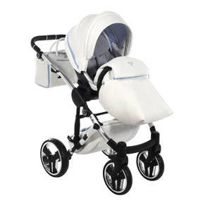 Junama Candy Blue 2 in 1