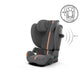 Cybex SOLUTION G I-FIX PLUS Lava Grey