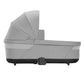 Cybex COT S LUX Carrycot Lava Grey