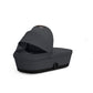 Cybex MELIO Carrycot Monument Grey